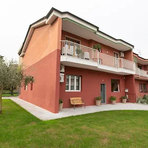 Relax Nel Affittacamere Segrate