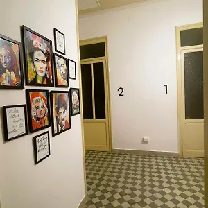 Affittacamere Olivuzza In