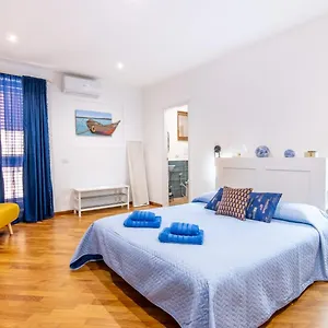 Affittacamere Talia - And Elegant In The Heart Of