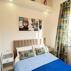 Bed & Breakfast Bella